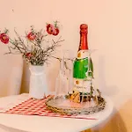 Maison d'hôtes Zur Kurfuerstin 3*