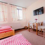 Maison d'hôtes Zur Kurfuerstin 3*