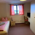 Zur Kurfuerstin Affittacamere