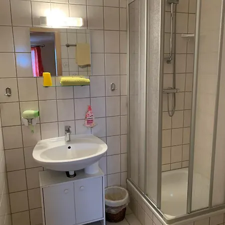 Zur Kurfuerstin Guest house