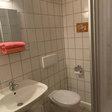 Zur Kurfuerstin Guest house