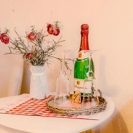 Guest house Zur Kurfuerstin 3*