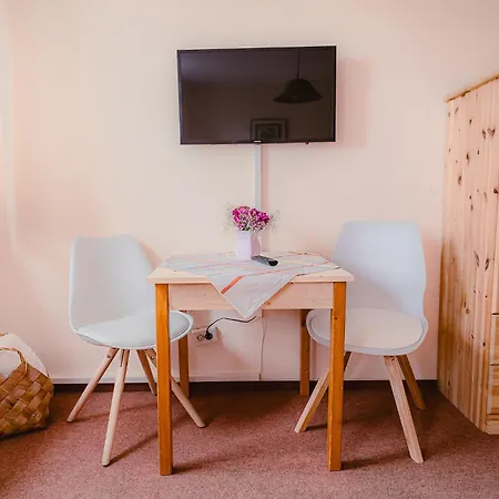 Zur Kurfuerstin Guest house