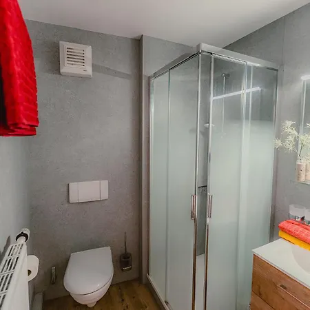 Zur Kurfuerstin Maison d'hôtes 3*