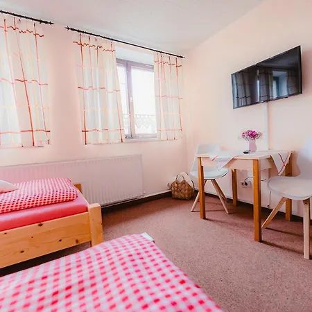 Guest house Zur Kurfuerstin 3*