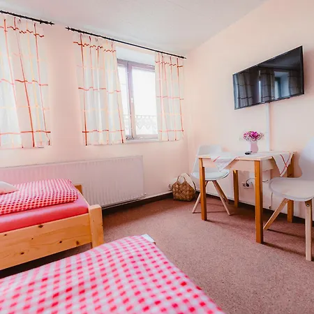 Guest house Zur Kurfuerstin 3*