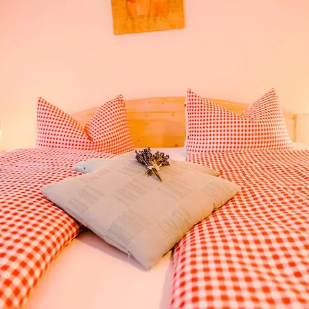 Guest house Zur Kurfuerstin Wolkenstein