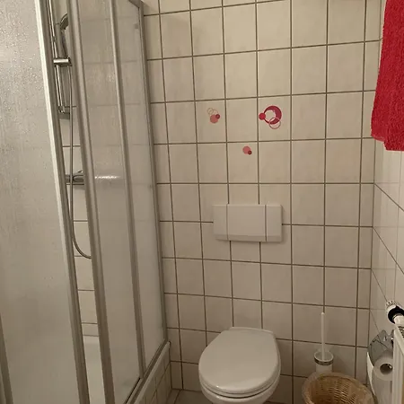 Zur Kurfuerstin Guest house 3*