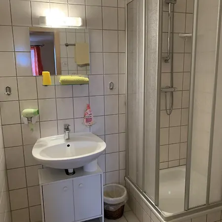 Zur Kurfuerstin Wolkenstein