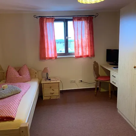 Zur Kurfuerstin Guest house