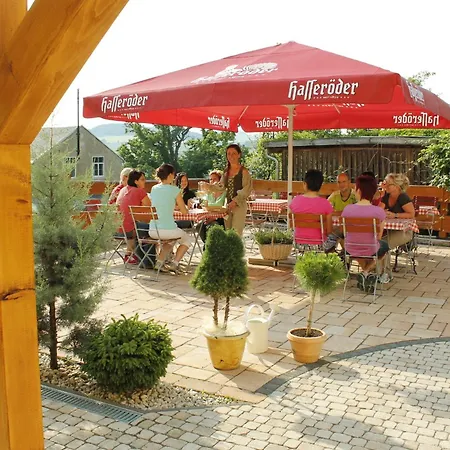 Guest house Zur Kurfuerstin