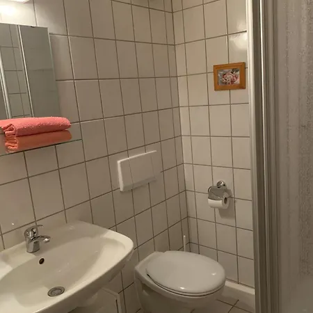Zur Kurfuerstin Maison d'hôtes 3*