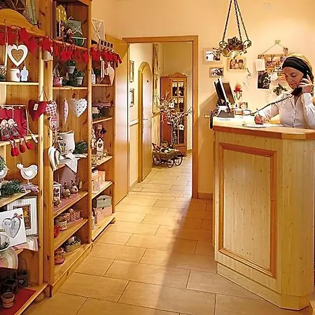 Zur Kurfuerstin Guest house