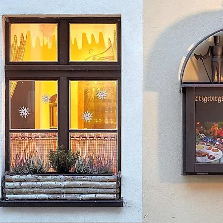 Guest house Zur Kurfuerstin 3*