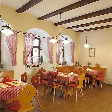 Zur Kurfuerstin 3*