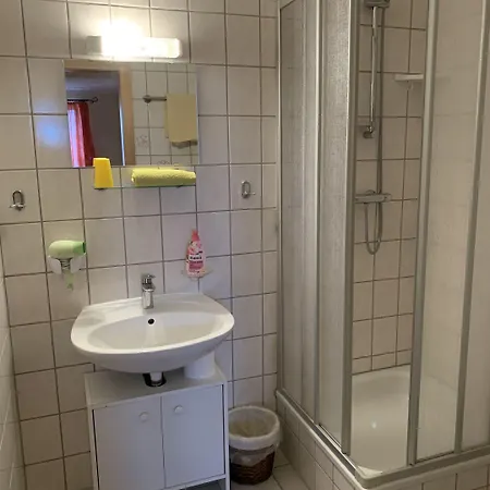 Zur Kurfuerstin