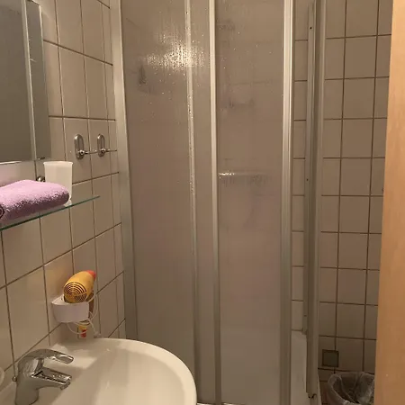 Zur Kurfuerstin Guest house 3*
