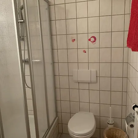 Zur Kurfuerstin Guest house