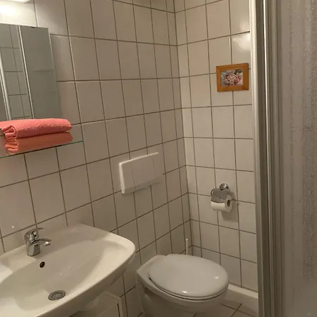 Gasthof Zur Kurfürstin 3*