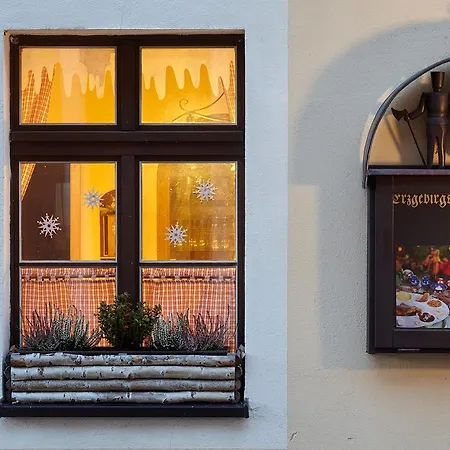 Zur Kurfuerstin 3* Wolkenstein