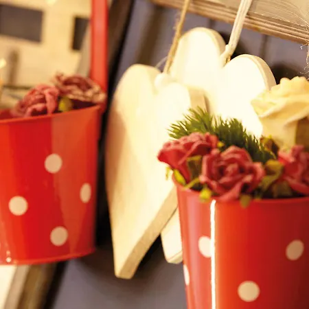 Affittacamere Zur Kurfuerstin 3*