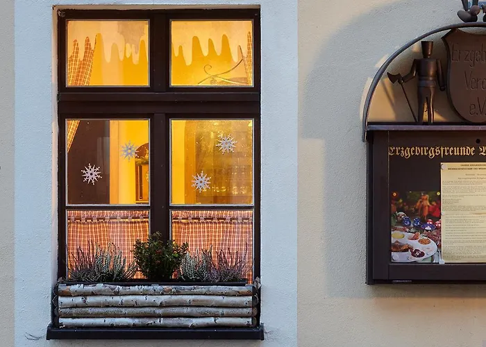 Zur Kurfuerstin 3* فولكنشتاين